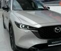 Мазда СХ-5, об'ємом двигуна 2.49 л та пробігом 0 тис. км за 36649 $, фото 1 на Automoto.ua