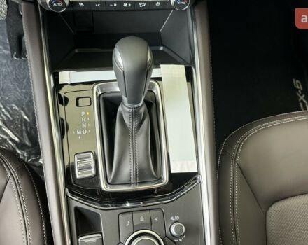 Мазда СХ-5, об'ємом двигуна 2.49 л та пробігом 0 тис. км за 42282 $, фото 24 на Automoto.ua