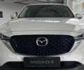 купити нове авто Мазда СХ-5 2025 року від офіційного дилера Автоцентр AUTO.RIA Мазда фото