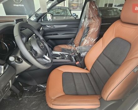 Мазда СХ-5, объемом двигателя 2.49 л и пробегом 0 тыс. км за 36594 $, фото 25 на Automoto.ua