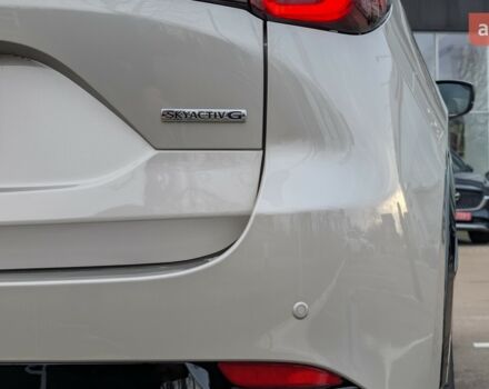 Мазда СХ-5, объемом двигателя 2.49 л и пробегом 0 тыс. км за 36359 $, фото 12 на Automoto.ua