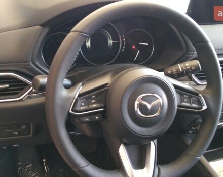 купить новое авто Мазда СХ-5 2025 года от официального дилера Автоцентр AUTO.RIA Мазда фото