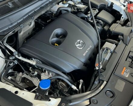 купить новое авто Мазда СХ-5 2025 года от официального дилера Автоцентр AUTO.RIA Мазда фото