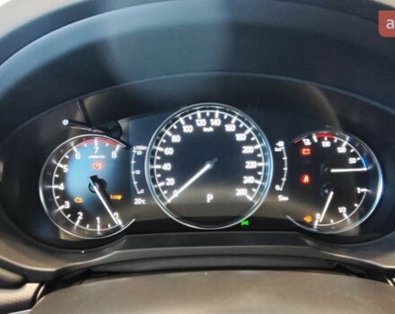 Мазда СХ-5, об'ємом двигуна 2.49 л та пробігом 0 тис. км за 36523 $, фото 9 на Automoto.ua