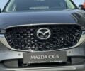 купить новое авто Мазда СХ-5 2025 года от официального дилера Автосалон Луцьк-Експо Mazda Мазда фото