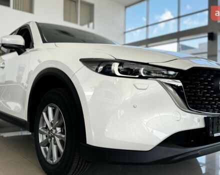 Мазда СХ-5, объемом двигателя 2 л и пробегом 0 тыс. км за 31898 $, фото 3 на Automoto.ua