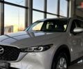 купити нове авто Мазда СХ-5 2025 року від офіційного дилера Автосалон Луцьк-Експо Mazda Мазда фото