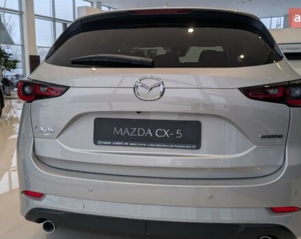 Мазда СХ-5, объемом двигателя 2.49 л и пробегом 0 тыс. км за 36949 $, фото 8 на Automoto.ua