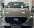 купить новое авто Мазда СХ-5 2025 года от официального дилера MAZDA Аеліта Мазда фото