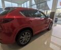 Мазда СХ-5, об'ємом двигуна 2.49 л та пробігом 0 тис. км за 36683 $, фото 8 на Automoto.ua