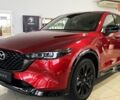 купити нове авто Мазда СХ-5 2025 року від офіційного дилера Автоцентр AUTO.RIA Мазда фото
