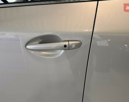 купити нове авто Мазда СХ-5 2025 року від офіційного дилера Автосалон Луцьк-Експо Mazda Мазда фото