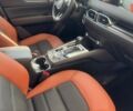 Мазда СХ-5, об'ємом двигуна 2.49 л та пробігом 0 тис. км за 37177 $, фото 1 на Automoto.ua