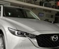 купить новое авто Мазда СХ-5 2025 года от официального дилера Автосалон Луцьк-Експо Mazda Мазда фото