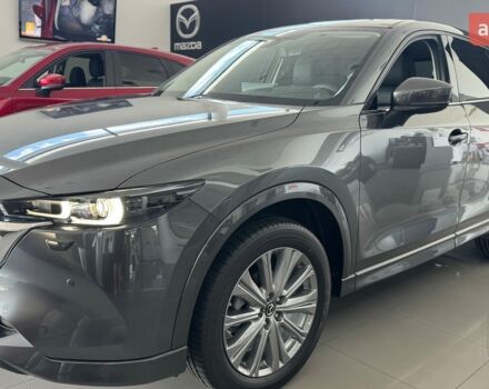 Мазда СХ-5, объемом двигателя 2.49 л и пробегом 0 тыс. км за 37039 $, фото 24 на Automoto.ua