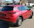 купить новое авто Мазда СХ-5 2025 года от официального дилера Mazda на Грушевського Мазда фото
