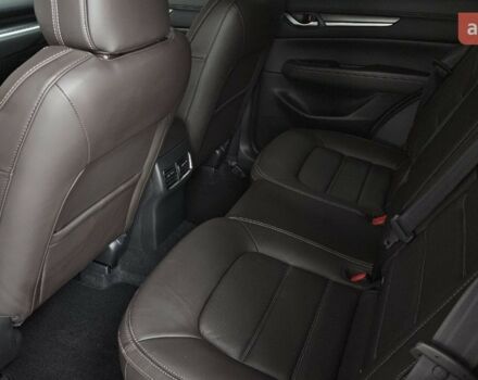 Мазда СХ-5, объемом двигателя 2.49 л и пробегом 0 тыс. км за 41916 $, фото 24 на Automoto.ua