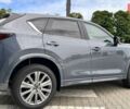 купити нове авто Мазда СХ-5 2025 року від офіційного дилера Автосалон Луцьк-Експо Mazda Мазда фото