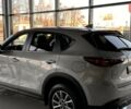 купить новое авто Мазда СХ-5 2025 года от официального дилера Автосалон Луцьк-Експо Mazda Мазда фото