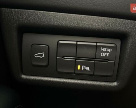 Мазда СХ-5, объемом двигателя 2.49 л и пробегом 0 тыс. км за 37039 $, фото 28 на Automoto.ua