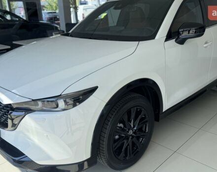 Мазда СХ-5, об'ємом двигуна 2.49 л та пробігом 0 тис. км за 36610 $, фото 2 на Automoto.ua