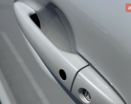 Мазда СХ-5, об'ємом двигуна 2.49 л та пробігом 0 тис. км за 36610 $, фото 12 на Automoto.ua