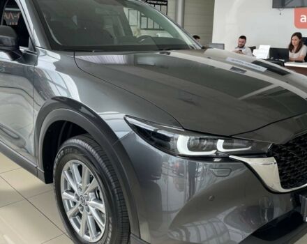 Мазда СХ-5, об'ємом двигуна 2 л та пробігом 0 тис. км за 31116 $, фото 3 на Automoto.ua