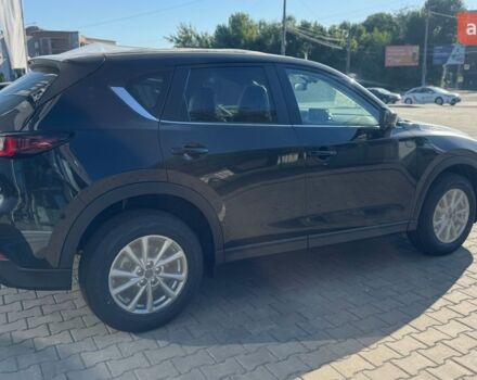 Мазда СХ-5, об'ємом двигуна 2 л та пробігом 0 тис. км за 30922 $, фото 4 на Automoto.ua