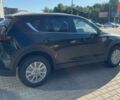 Мазда СХ-5, объемом двигателя 2 л и пробегом 0 тыс. км за 30847 $, фото 4 на Automoto.ua