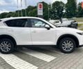 купить новое авто Мазда СХ-5 2025 года от официального дилера Автосалон Луцьк-Експо Mazda Мазда фото