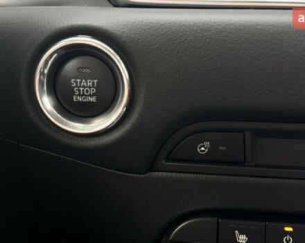 купить новое авто Мазда СХ-5 2025 года от официального дилера Автосалон Луцьк-Експо Mazda Мазда фото