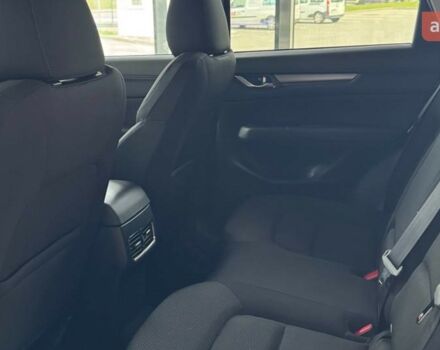 купить новое авто Мазда СХ-5 2025 года от официального дилера Автосалон Луцьк-Експо Mazda Мазда фото