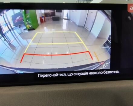 Мазда СХ-5, об'ємом двигуна 2.49 л та пробігом 0 тис. км за 36523 $, фото 12 на Automoto.ua