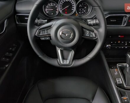Мазда СХ-5, объемом двигателя 2 л и пробегом 0 тыс. км за 31375 $, фото 17 на Automoto.ua