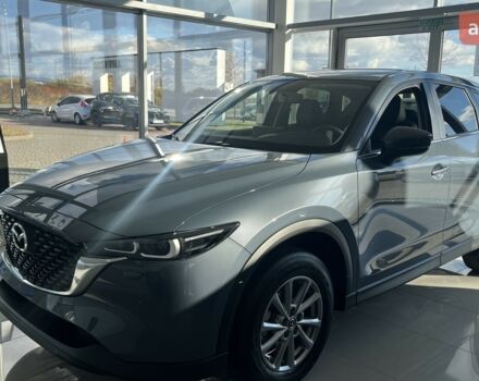 Мазда СХ-5, об'ємом двигуна 2 л та пробігом 0 тис. км за 31390 $, фото 12 на Automoto.ua