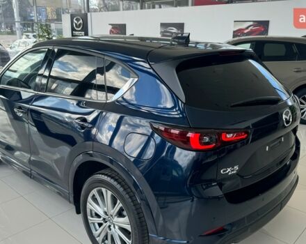 Мазда СХ-5, об'ємом двигуна 2.49 л та пробігом 0 тис. км за 42108 $, фото 19 на Automoto.ua
