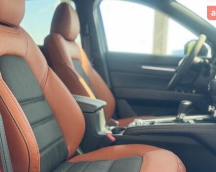 Мазда СХ-5, об'ємом двигуна 2.49 л та пробігом 0 тис. км за 37177 $, фото 19 на Automoto.ua