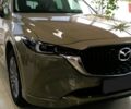 купить новое авто Мазда СХ-5 2025 года от официального дилера Автоцентр AUTO.RIA Мазда фото