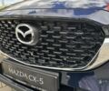 купить новое авто Мазда СХ-5 2025 года от официального дилера Автосалон Луцьк-Експо Mazda Мазда фото