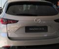 купити нове авто Мазда СХ-5 2025 року від офіційного дилера Автоцентр AUTO.RIA Мазда фото