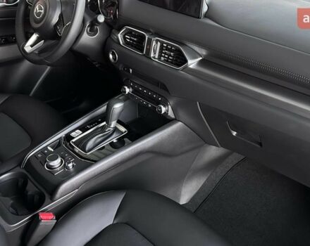 Мазда СХ-5 2025 року купити нове авто Мазда СХ-5 2025 року від офіційного дилера Автосалон Луцьк-Експо Mazda Мазда фото