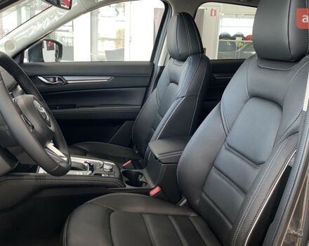 купити нове авто Мазда СХ-5 2025 року від офіційного дилера Автоцентр AUTO.RIA Мазда фото