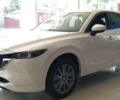 купить новое авто Мазда СХ-5 2025 года от официального дилера Автоцентр AUTO.RIA Мазда фото