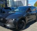 Мазда СХ-5 2025 року купити нове авто Мазда СХ-5 2025 року від офіційного дилера Mazda на Грушевського Мазда фото