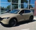купить новое авто Мазда СХ-5 2025 года от официального дилера Mazda на Грушевського Мазда фото