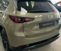 купить новое авто Мазда СХ-5 2025 года от официального дилера MAZDA Аеліта Мазда фото
