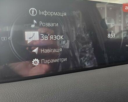 Мазда СХ-5 2025 у Харкові на Automoto.ua Мазда СХ-5, об'ємом двигуна 2.49 л та пробігом 0 тис. км за 42892 $, фото 14 на Automoto.ua