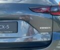 купить новое авто Мазда СХ-5 2025 года от официального дилера Автосалон Луцьк-Експо Mazda Мазда фото