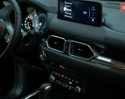Мазда СХ-5, об'ємом двигуна 2.49 л та пробігом 0 тис. км за 36674 $, фото 16 на Automoto.ua