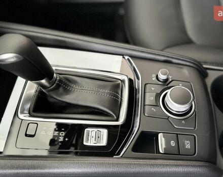 Мазда СХ-5, об'ємом двигуна 2 л та пробігом 0 тис. км за 31182 $, фото 16 на Automoto.ua